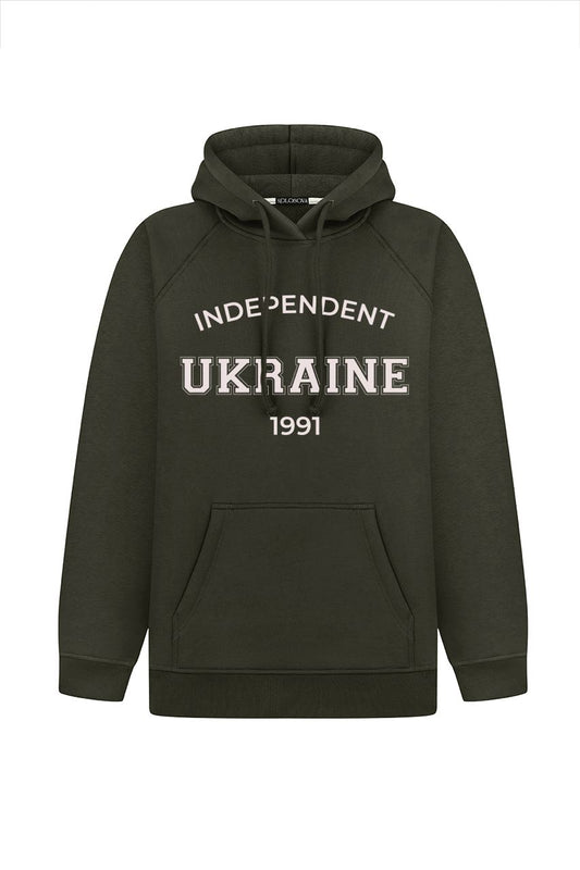 «UKRAINE » HOODIE