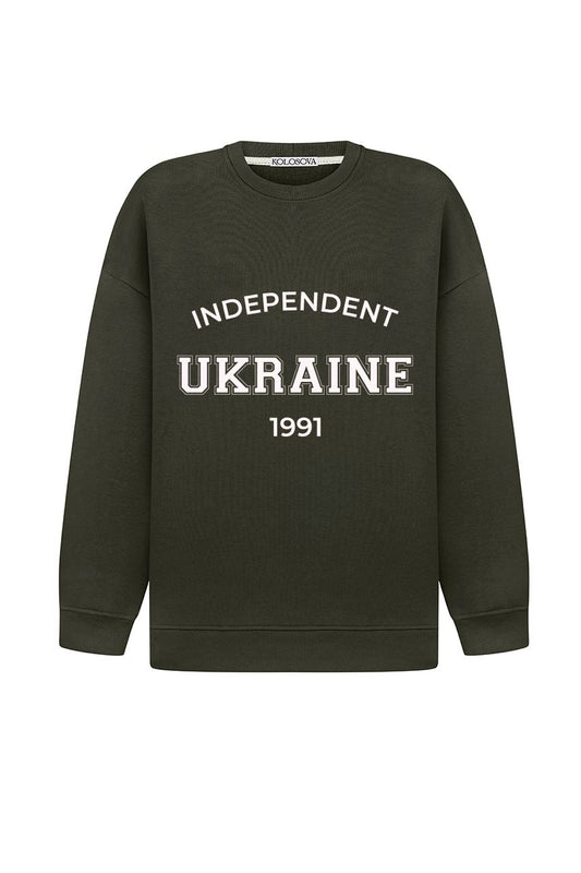 «UKRAINE» SWEATSHIRT