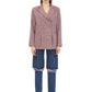 Slim demi-denims