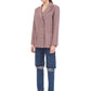 Slim demi-denims